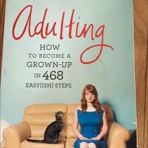 Adulting